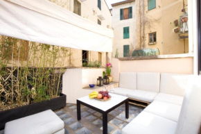 LOFT Silent Terrace 8 Minutes Duomo
